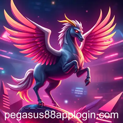 The Impact of Pegasus88 on Online Gaming
