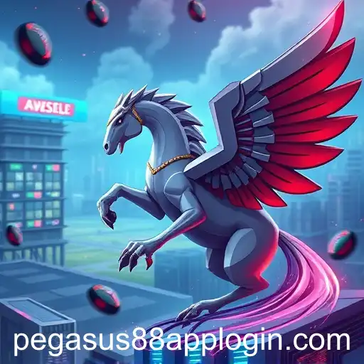 pegasus88