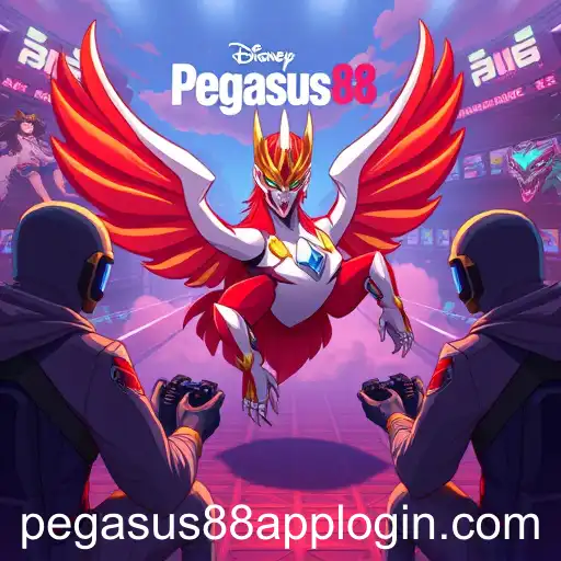 Dive into the World of Pegasus88
