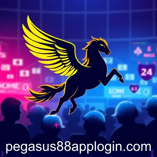 pegasus88