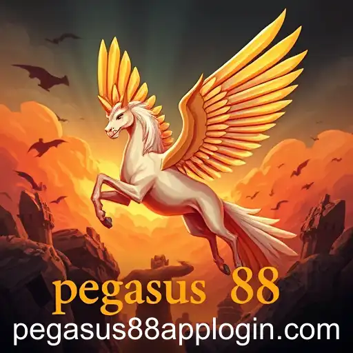 The Rise of Pegasus88 and Its Impact on Gaming