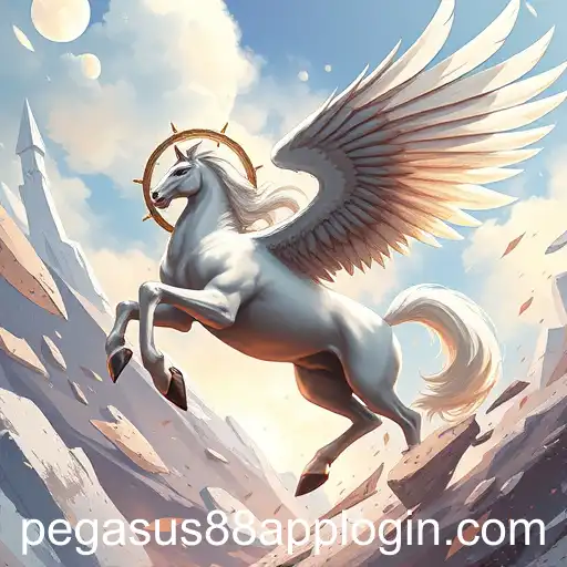 Pegasus88: The New Gaming Vanguard