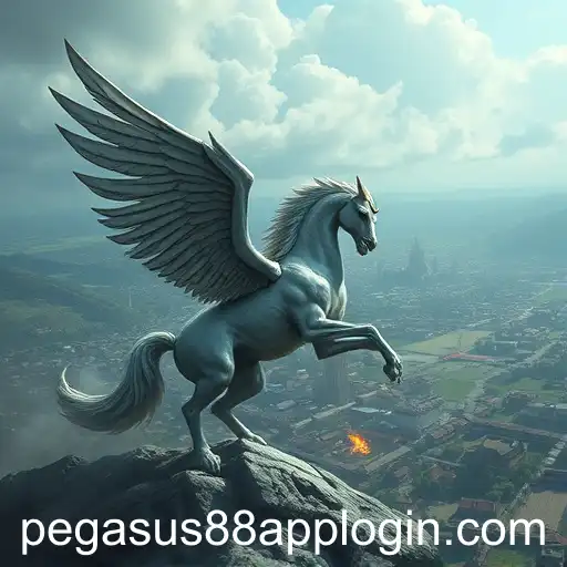 The Rise of Pegasus88 in Online Gaming