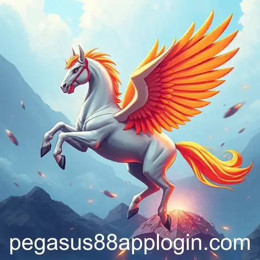 Pegasus88: Revolutionizing Online Gaming