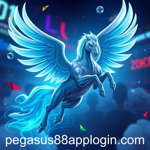 Rise of Pegasus88 in Online Gaming