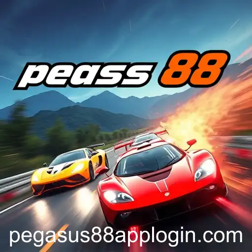 Pegasus88: Unleashing the Excitement in Racing Thrills
