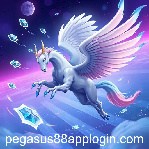 The Rise of Pegasus88 in the Gaming World