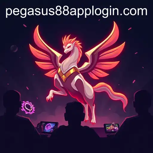 The Rise of Pegasus88 in the Gaming World
