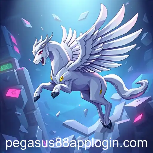 The Rise of Pegasus88: A New Era in Online Gaming