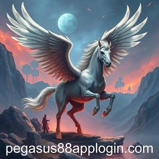 The Allure of Role-Playing Games: An Exploration of Popular Trends and the Rise of 'pegasus88'