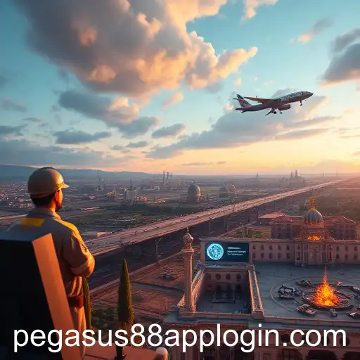 Exploring the Fascinating World of Simulation Games: A Deep Dive into 'Simulation World'