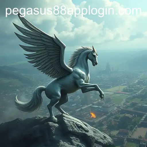 Exploring the Intricacies of Strategy Games: The Quest with 'Pegasus88'